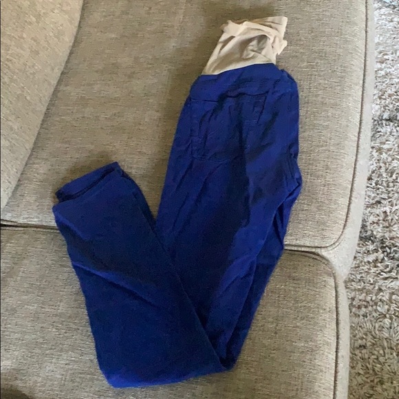 Blue jeans - Picture 1 of 1